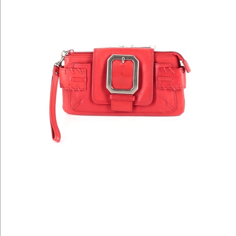 Zipper wallet